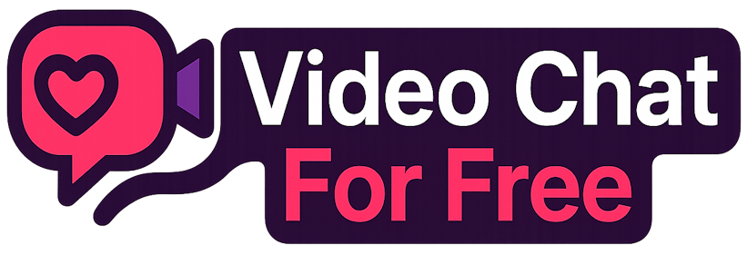 Video Chat For Free